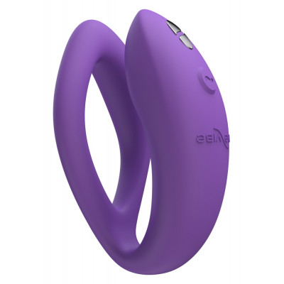 We Vibe SINC O - Stimolatore Coppia Wireless