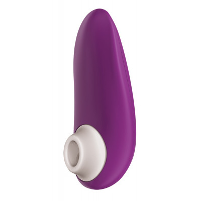 Womanizer Starlet 3 Revolution - Vibratore clitorideo