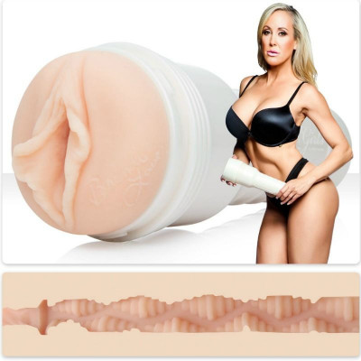 MASTURBATORE VAGINA REALISTICA FLESHLIGHT "BRANDI LOVE"