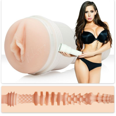 MASTURBATORE VAGINA REALISTICA FLESHLIGHT "MADISON IVY" BEYOND